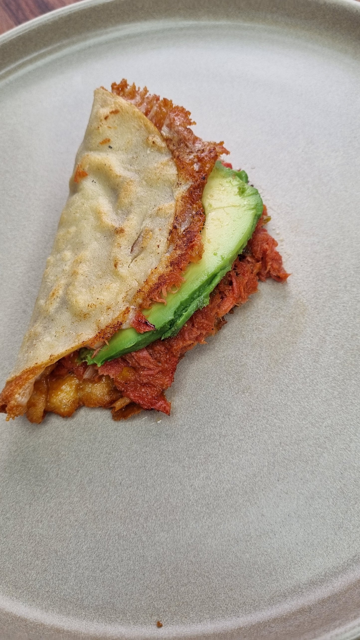 Marlin a la Mexicana