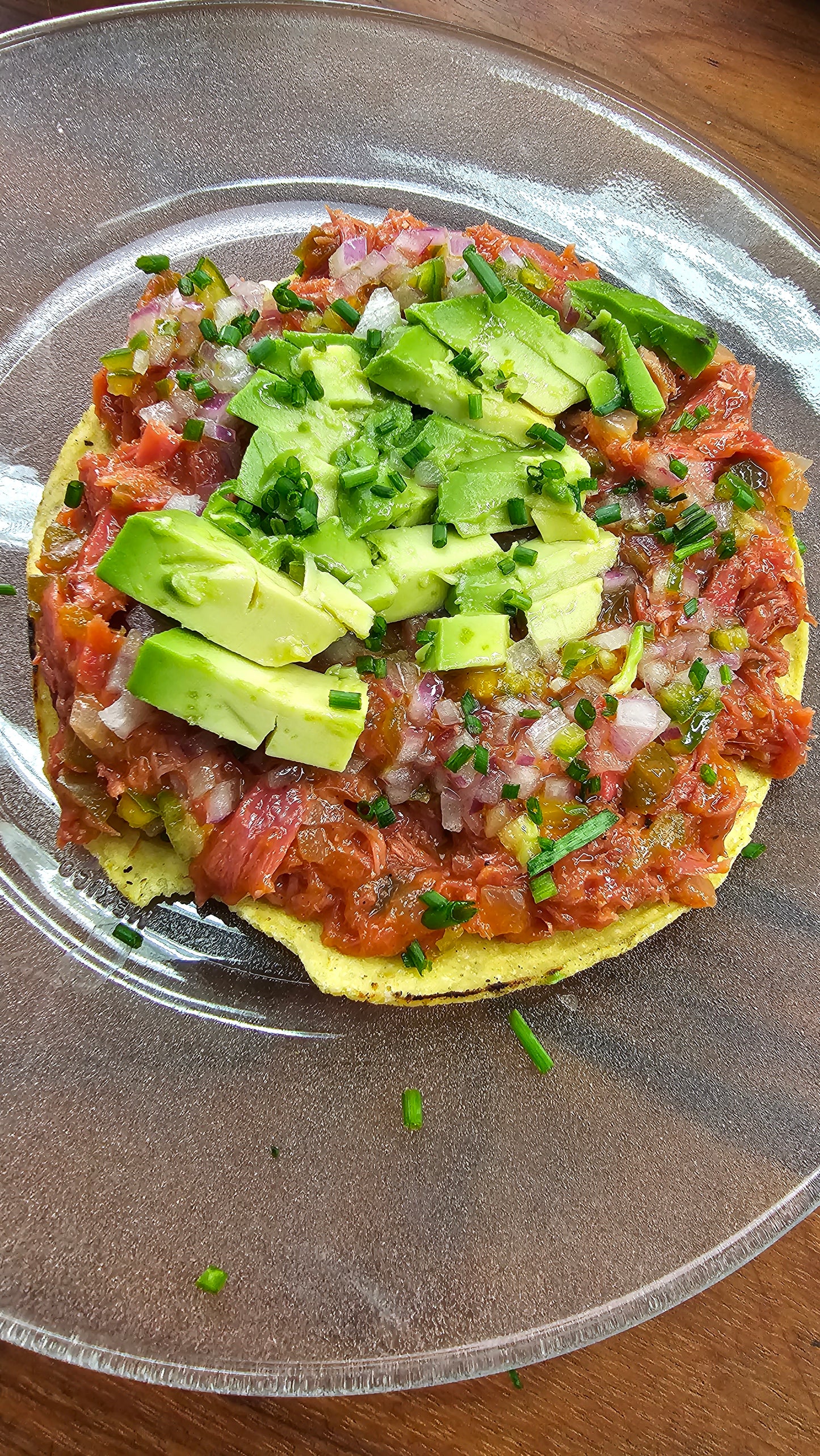 Marlin a la Mexicana