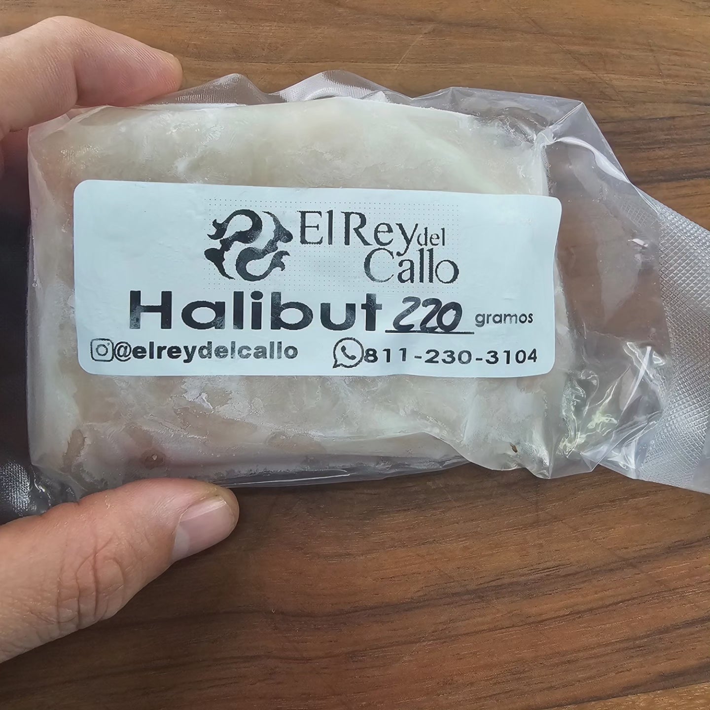 Halibut